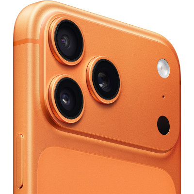 Смартфон Apple iPhone 17 Pro Max 512GB Cosmic Orange (MFYT4AF/A) Смартфон Apple iPhone 17 Pro Max 512GB Cosmic Orange (MFYT4AF/A)