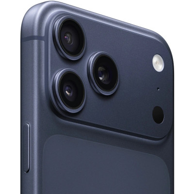 Смартфон Apple iPhone 17 Pro Max 1TB Deep Blue (MFYX4AF/A) Смартфон Apple iPhone 17 Pro Max 1TB Deep Blue (MFYX4AF/A)