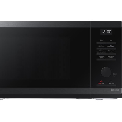 Мікрохвильова піч Samsung MG23DG4524AGUA