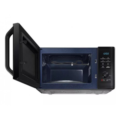 Мікрохвильова піч Samsung MG23K3515AK/UA