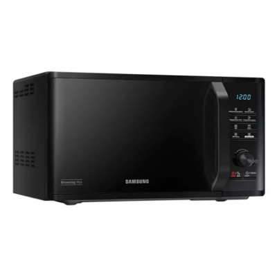Мікрохвильова піч Samsung MG23K3515AK/UA