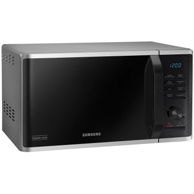 Мікрохвильова піч Samsung MG23K3515AS/UA