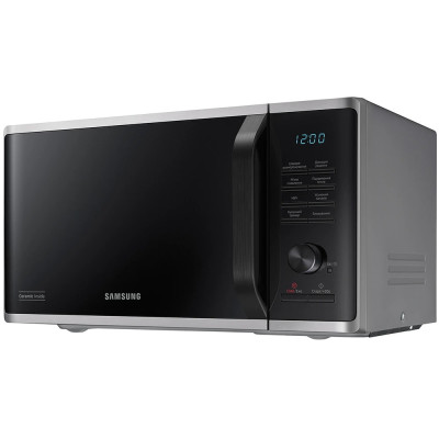 Мікрохвильова піч Samsung MG23K3515AS/UA
