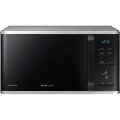 Мікрохвильова піч Samsung MG23K3515AS/UA