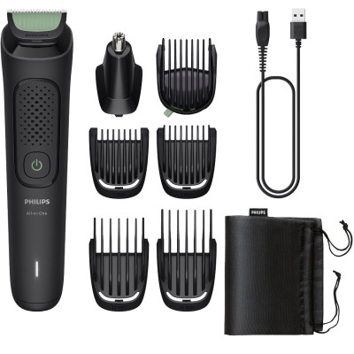 Тример Philips All-in-One Trimmer 3000 Series MG3930/15