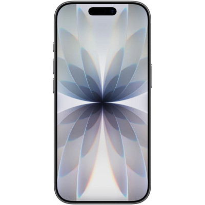 Смартфон Apple iPhone 17 256GB Black (MG6J4AF/A)