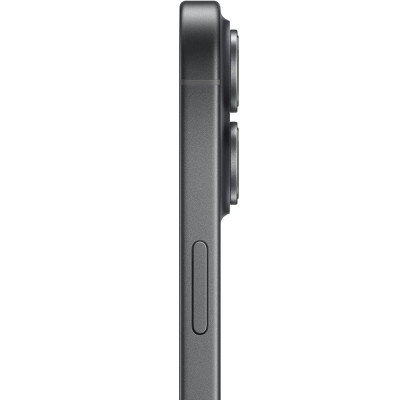 Смартфон Apple iPhone 17 256GB Black (MG6J4AF/A)