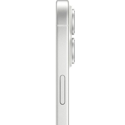 Смартфон Apple iPhone 17 256GB White (MG6K4AF/A) Смартфон Apple iPhone 17 256GB White (MG6K4AF/A)