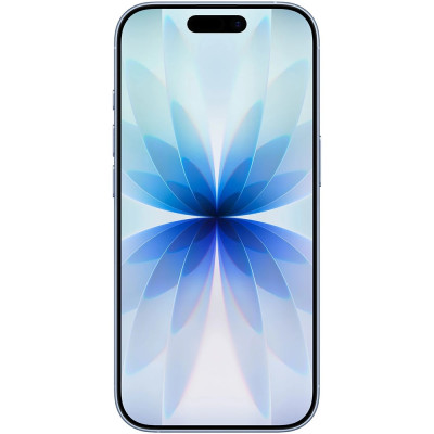 Смартфон Apple iPhone 17 256GB Mist Blue (MG6L4AF/A) Смартфон Apple iPhone 17 256GB Mist Blue (MG6L4AF/A)