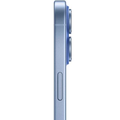 Смартфон Apple iPhone 17 256GB Mist Blue (MG6L4AF/A) Смартфон Apple iPhone 17 256GB Mist Blue (MG6L4AF/A)