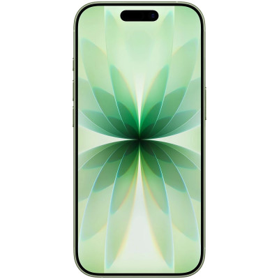 Смартфон Apple iPhone 17 256GB Sage (MG6N4AF/A)