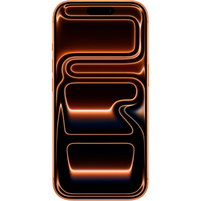 Смартфон Apple iPhone 17 Pro 256GB Cosmic Orange (MG8H4AF/A)
