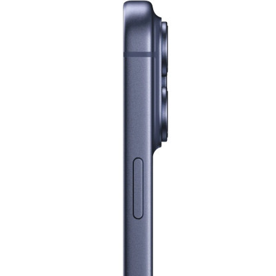 Смартфон Apple iPhone 17 Pro 256GB Deep Blue (MG8J4AF/A)