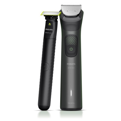 Тример Philips All-in-One Trimmer 9000 Series MG9556/15