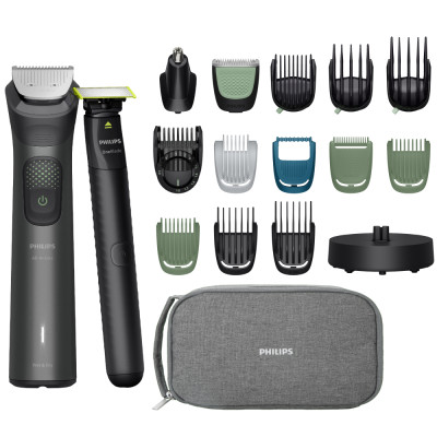 Тример Philips All-in-One Trimmer 9000 Series MG9556/15