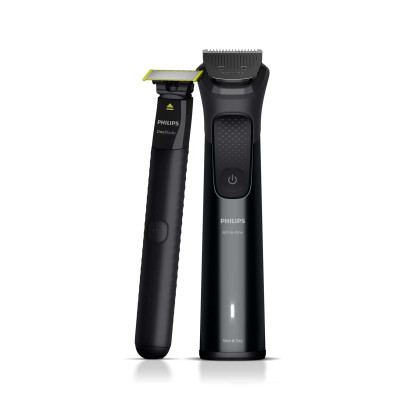 Тример Philips All-in-One Trimmer Prestige MG9690/30
