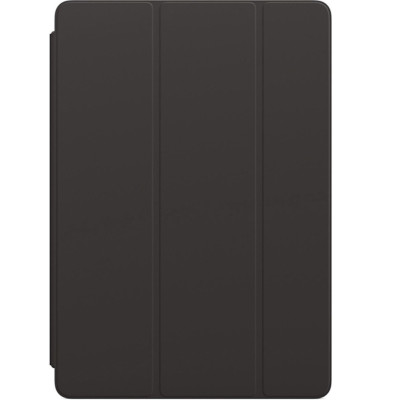 Чохол-книжка Apple Smart Folio для Apple iPad Air 10.9 (2020/2022) Black (MH0D3)