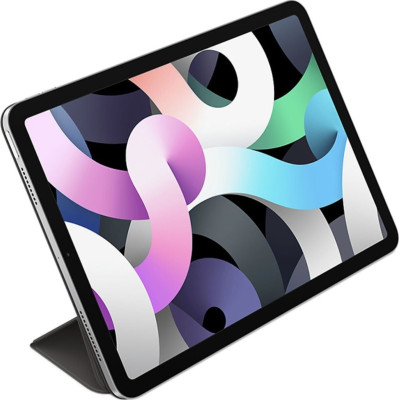 Чохол-книжка Apple Smart Folio для Apple iPad Air 10.9 (2020/2022) Black (MH0D3) Чохол-книжка Apple Smart Folio для Apple iPad Air 10.9 (2020/2022) Black (MH0D3)