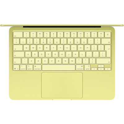 Ноутбук Apple MacBook Neo 13" A18 Pro 8/256GB 2026 (MHFD4UA/A) Citrus