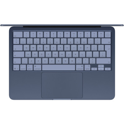 Ноутбук Apple MacBook Neo 13" A18 Pro 8/256GB 2026 (MHFF4UA/A) Indigo