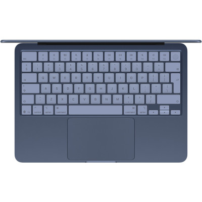 Ноутбук Apple MacBook Neo 13" A18 Pro 8/512GB 2026 (MHFG4UA/A) Indigo
