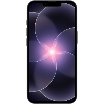 Смартфон Apple iPhone 17e 256GB Black (MHRV4AF/A)