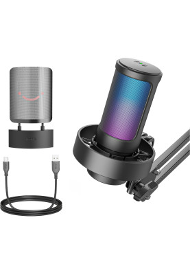 Мікрофон Fifine A8T