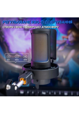 Мікрофон Fifine A8T
