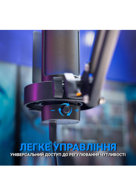 Мікрофон Fifine A8T