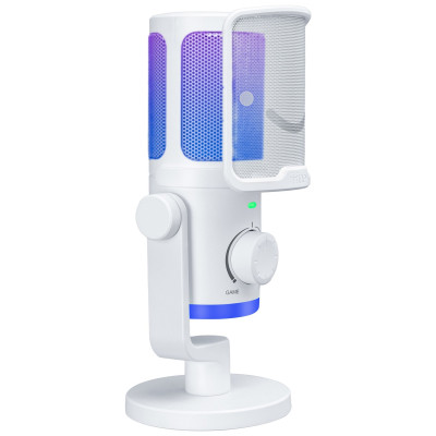 Мікрофон Fifine AM6W Мікрофон Fifine AM6W