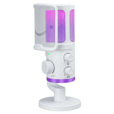 Мікрофон Fifine AM6W Мікрофон Fifine AM6W