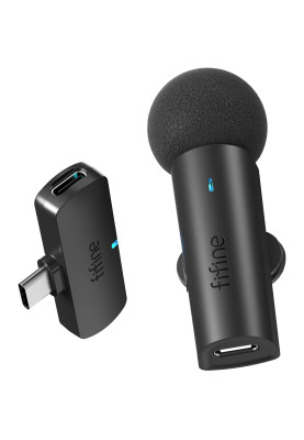 Мікрофон Fifine M6