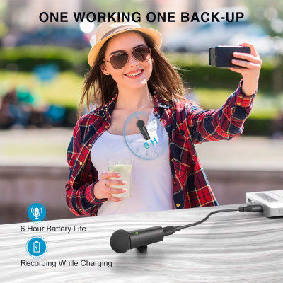 Мікрофон Fifine M8 Мікрофон Fifine M8