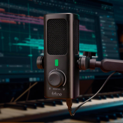 Мікрофон Fifine Profile 3