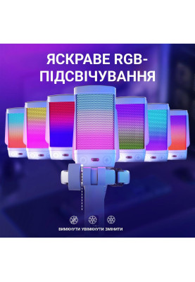 Мікрофон Fifine Q6W