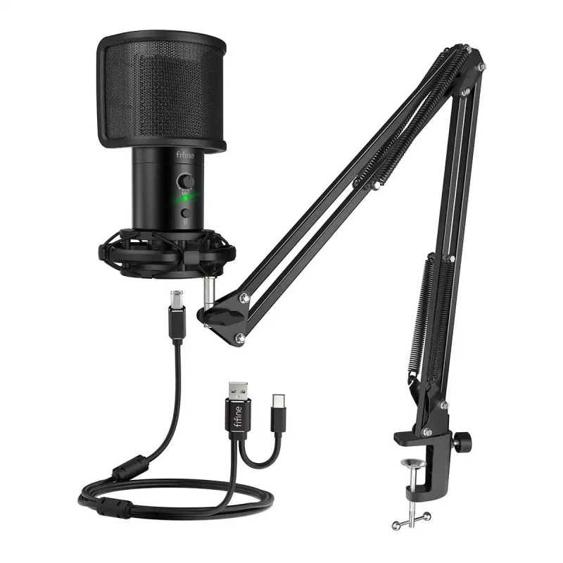 Мікрофон Fifine T683