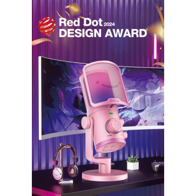 Мікрофон Fifine TAM6P