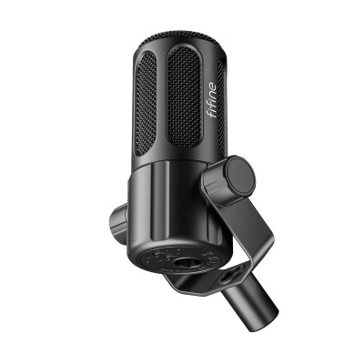 Мікрофон Fifine Tank1 Мікрофон Fifine Tank1