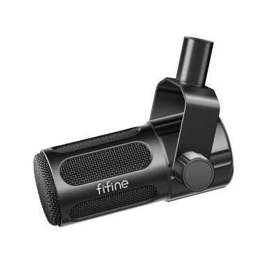 Мікрофон Fifine Tank1 Мікрофон Fifine Tank1