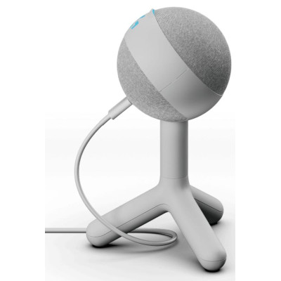 Мiкрофон Logitech G Yeti Orb RGB White (988-000558)