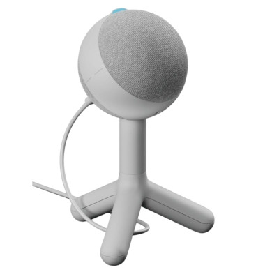 Мiкрофон Logitech G Yeti Orb RGB White (988-000558) Мiкрофон Logitech G Yeti Orb RGB White (988-000558)