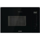 Мікрохвильова піч Gorenje BMI251SG3BG