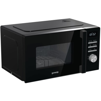 Мікрохвильова піч Gorenje MO20A4BH Мікрохвильова піч Gorenje MO20A4BH