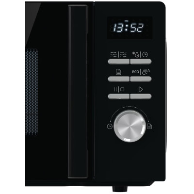 Мікрохвильова піч Gorenje MO20A4BH Мікрохвильова піч Gorenje MO20A4BH