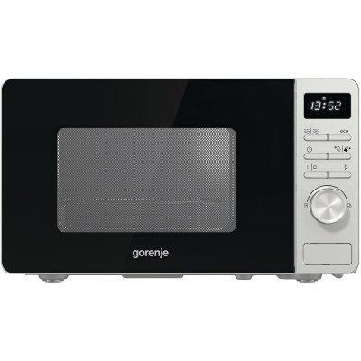 Мікрохвильова піч Gorenje MO20A4X