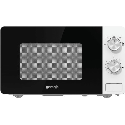 Мікрохвильова піч Gorenje MO20E1WH