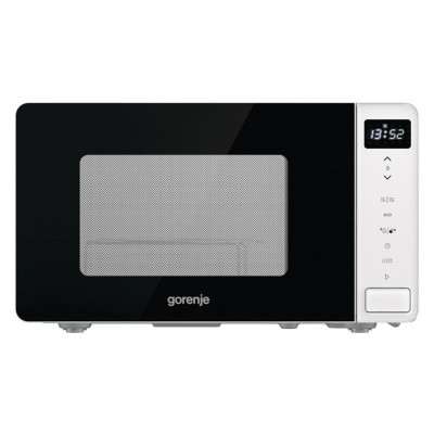 Мікрохвильова піч Gorenje MO20S4W