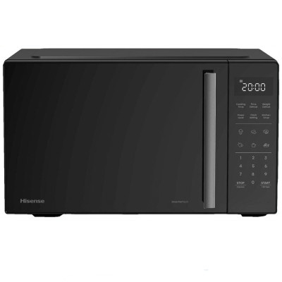 Мікрохвильова піч Hisense H23MOBS4HI Мікрохвильова піч Hisense H23MOBS4HI