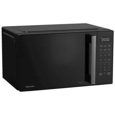 Мікрохвильова піч Hisense H23MOBS4HI Мікрохвильова піч Hisense H23MOBS4HI