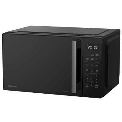 Мікрохвильова піч Hisense H23MOBS4HI Мікрохвильова піч Hisense H23MOBS4HI